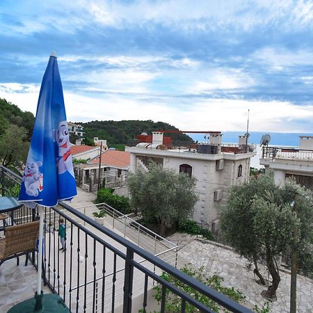 Vila Lucice Petrovac Eksteriør bilde