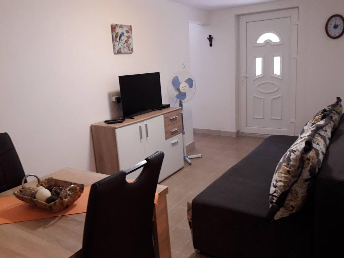 Vila Lucice Petrovac Eksteriør bilde