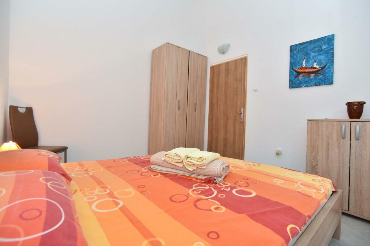 Vila Lucice Petrovac Eksteriør bilde